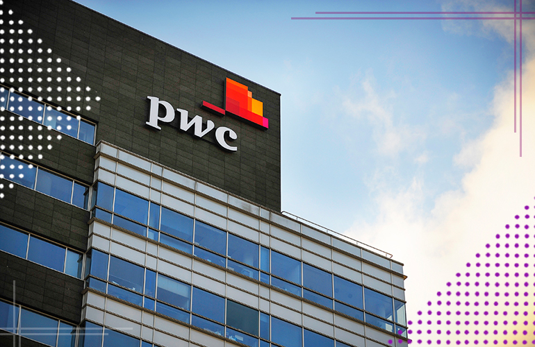 Стартова вакансія в PwC Ukraine
