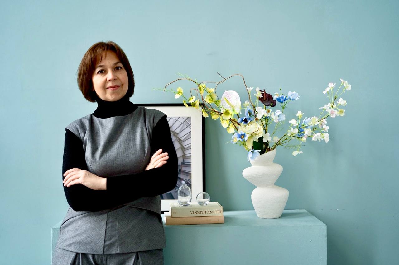 🥁 27.09.2025 розпочали новий4️⃣сезон Бізнес-Марафону успішного менеджера осінь 🍁 2025🎉